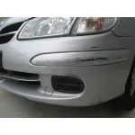 NISSAN ALMERA (N16/E) NISSAN ALMERA (N16/E) '2002 AMBIENCE PLATA 2000