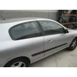 NISSAN ALMERA (N16/E) NISSAN ALMERA (N16/E) '2002 AMBIENCE PLATA 2000