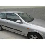 NISSAN ALMERA (N16/E) NISSAN ALMERA (N16/E) '2002 AMBIENCE PLATA 2000