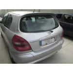 NISSAN ALMERA (N16/E) NISSAN ALMERA (N16/E) '2002 AMBIENCE PLATA 2000