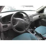 NISSAN ALMERA (N16/E) NISSAN ALMERA (N16/E) '2002 AMBIENCE PLATA 2000