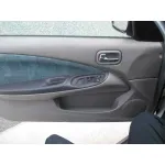 NISSAN ALMERA (N16/E) NISSAN ALMERA (N16/E) '2002 AMBIENCE PLATA 2000