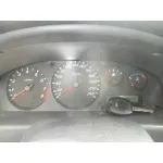 NISSAN ALMERA (N16/E) NISSAN ALMERA (N16/E) '2002 AMBIENCE PLATA 2000