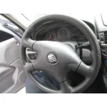 NISSAN ALMERA (N16/E) NISSAN ALMERA (N16/E) '2002 AMBIENCE PLATA 2000