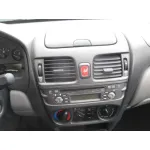 NISSAN ALMERA (N16/E) NISSAN ALMERA (N16/E) '2002 AMBIENCE PLATA 2000