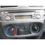 NISSAN ALMERA (N16/E) NISSAN ALMERA (N16/E) '2002 AMBIENCE PLATA 2000