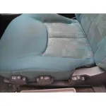 NISSAN ALMERA (N16/E) NISSAN ALMERA (N16/E) '2002 AMBIENCE PLATA 2000