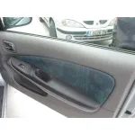NISSAN ALMERA (N16/E) NISSAN ALMERA (N16/E) '2002 AMBIENCE PLATA 2000