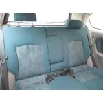 NISSAN ALMERA (N16/E) NISSAN ALMERA (N16/E) '2002 AMBIENCE PLATA 2000