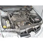 NISSAN ALMERA (N16/E) NISSAN ALMERA (N16/E) '2002 AMBIENCE PLATA 2000