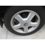 NISSAN ALMERA (N16/E) NISSAN ALMERA (N16/E) '2002 AMBIENCE PLATA 2000