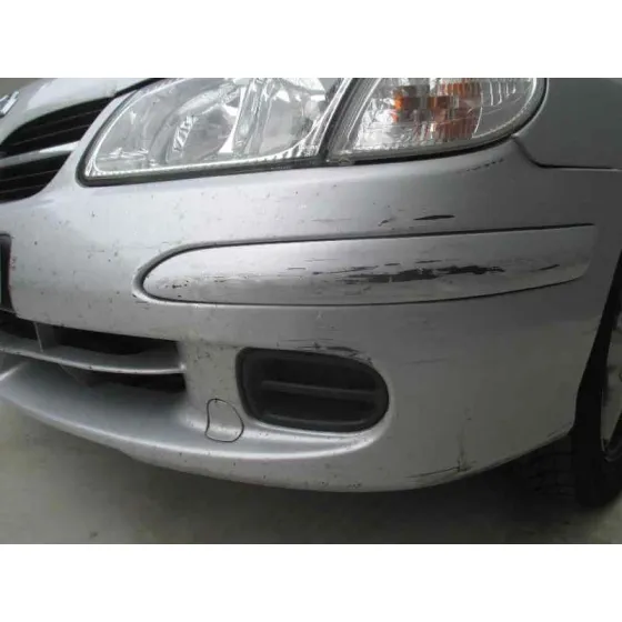 NISSAN ALMERA (N16/E) '2002 AMBIENCE PLATA