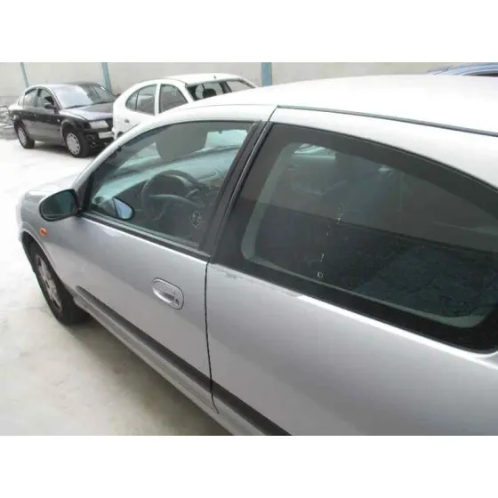 NISSAN ALMERA (N16/E) '2002 AMBIENCE PLATA