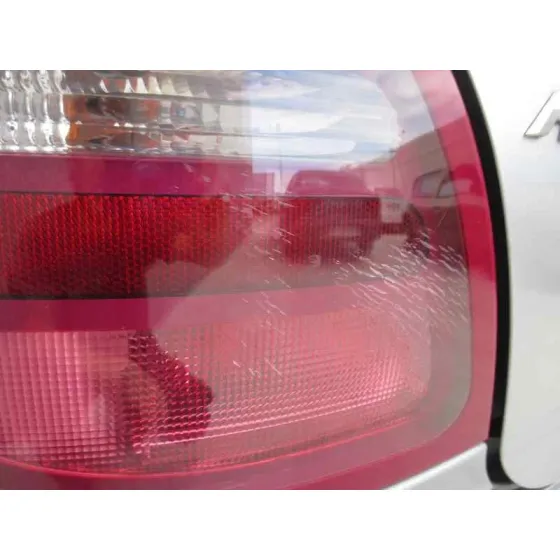 NISSAN ALMERA (N16/E) '2002 AMBIENCE PLATA