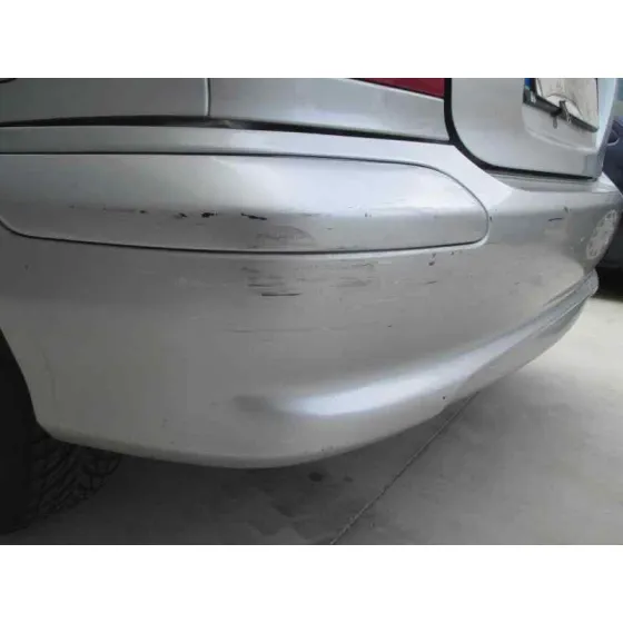 NISSAN ALMERA (N16/E) '2002 AMBIENCE PLATA