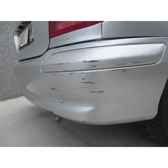 NISSAN ALMERA (N16/E) '2002 AMBIENCE PLATA
