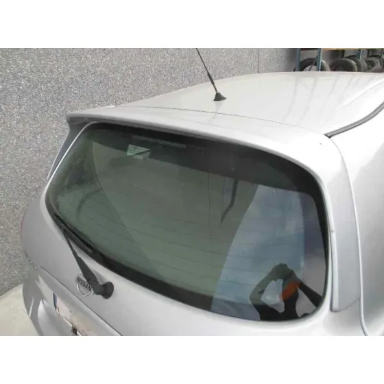 NISSAN ALMERA (N16/E) '2002 AMBIENCE PLATA