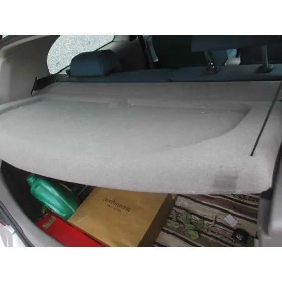 NISSAN ALMERA (N16/E) '2002 AMBIENCE PLATA