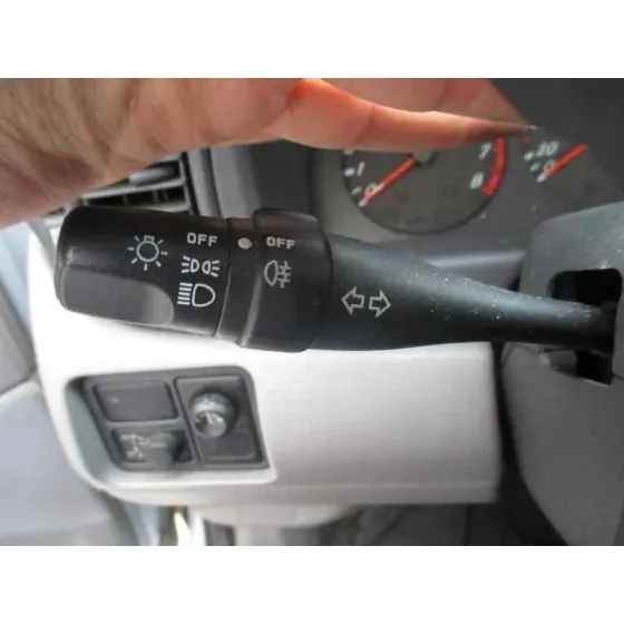 NISSAN ALMERA (N16/E) '2002 AMBIENCE PLATA