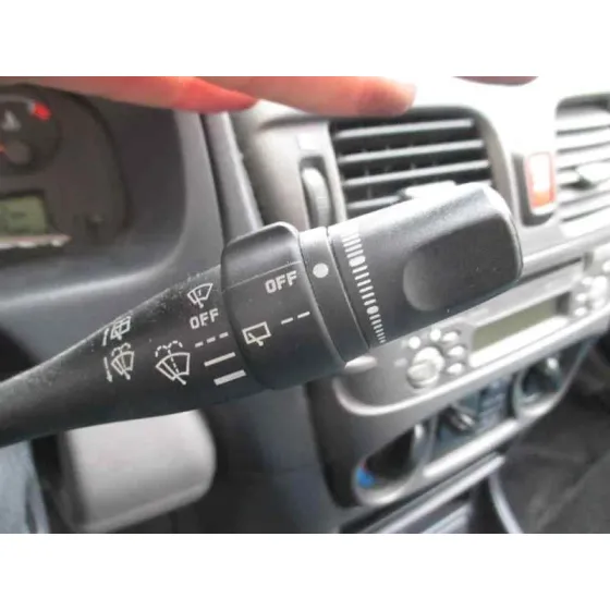 NISSAN ALMERA (N16/E) '2002 AMBIENCE PLATA