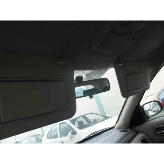 NISSAN ALMERA (N16/E) '2002 AMBIENCE PLATA