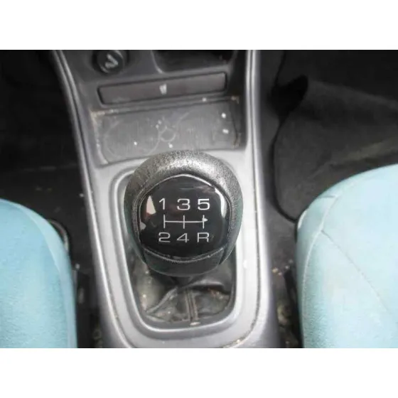 NISSAN ALMERA (N16/E) '2002 AMBIENCE PLATA