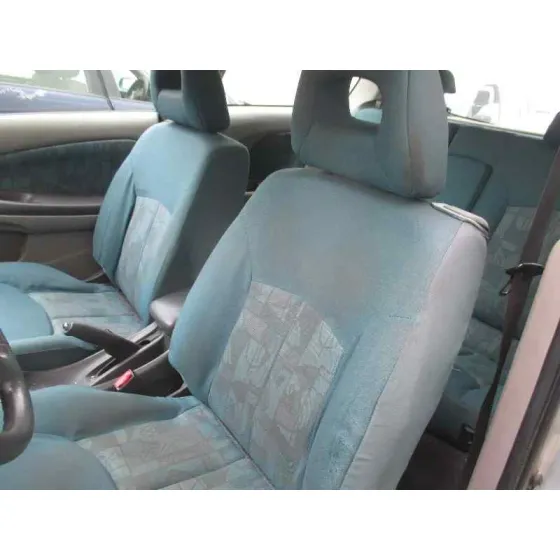 NISSAN ALMERA (N16/E) '2002 AMBIENCE PLATA