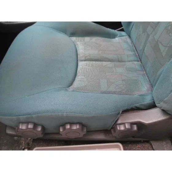 NISSAN ALMERA (N16/E) '2002 AMBIENCE PLATA