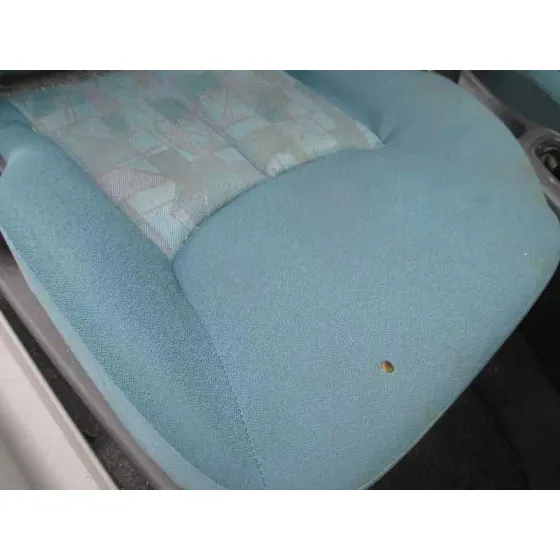 NISSAN ALMERA (N16/E) '2002 AMBIENCE PLATA