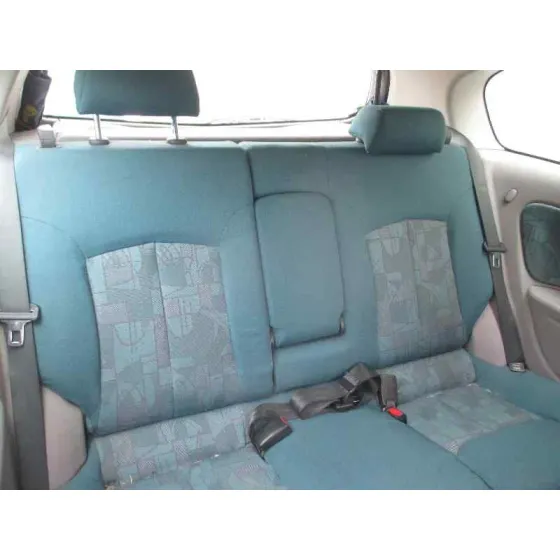 NISSAN ALMERA (N16/E) '2002 AMBIENCE PLATA