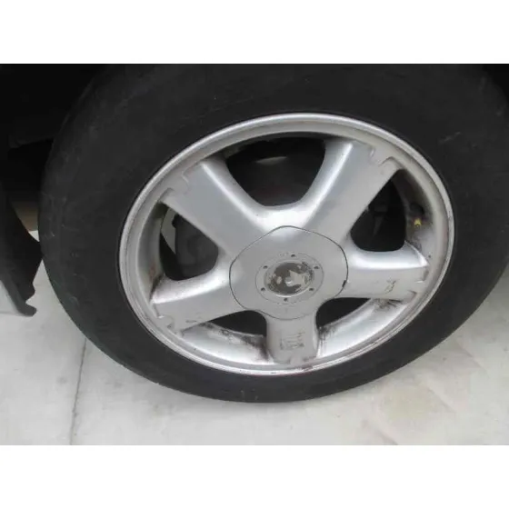 NISSAN ALMERA (N16/E) '2002 AMBIENCE PLATA