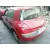 RENAULT MEGANE II BERLINA 5P RENAULT MEGANE II BERLINA 5P '2007 1.5 DCI DIESEL ROJO 2002