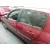 RENAULT MEGANE II BERLINA 5P RENAULT MEGANE II BERLINA 5P '2007 1.5 DCI DIESEL ROJO 2002
