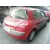 RENAULT MEGANE II BERLINA 5P RENAULT MEGANE II BERLINA 5P '2007 1.5 DCI DIESEL ROJO 2002