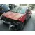 RENAULT MEGANE II BERLINA 5P RENAULT MEGANE II BERLINA 5P '2007 1.5 DCI DIESEL ROJO 2002