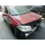 RENAULT MEGANE II BERLINA 5P RENAULT MEGANE II BERLINA 5P '2007 1.5 DCI DIESEL ROJO 2002