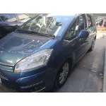 Citroen C4 GRAND PICASSO I (UA_) 2006