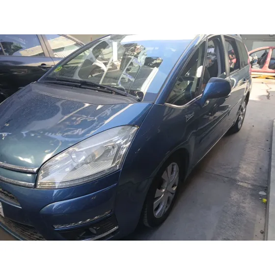 Citroen C4 GRAND PICASSO I (UA_) 2006