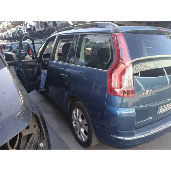 Citroen C4 GRAND PICASSO I (UA_) 2006