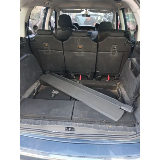 Citroen C4 GRAND PICASSO I (UA_) 2006