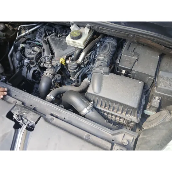 Citroen C4 GRAND PICASSO I (UA_) 2006