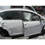 SEAT ALTEA (5P1) SEAT ALTEA (5P1) '2004 HOT BLANCO 2005