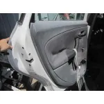 SEAT ALTEA (5P1) SEAT ALTEA (5P1) '2004 HOT BLANCO 2005
