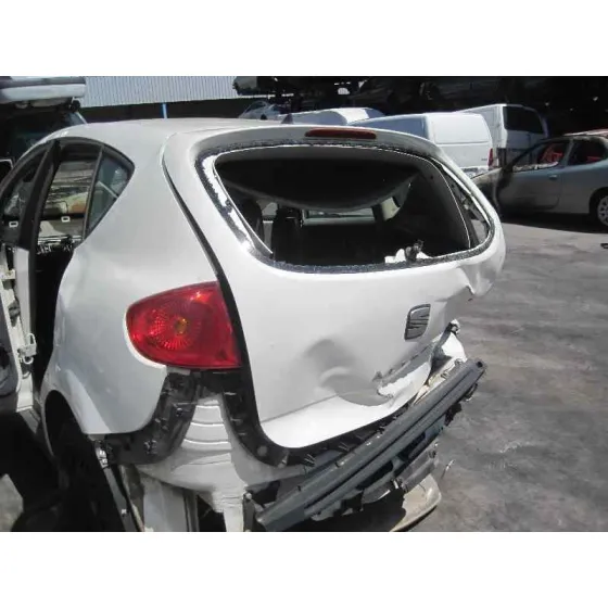 SEAT ALTEA (5P1) '2004 HOT BLANCO