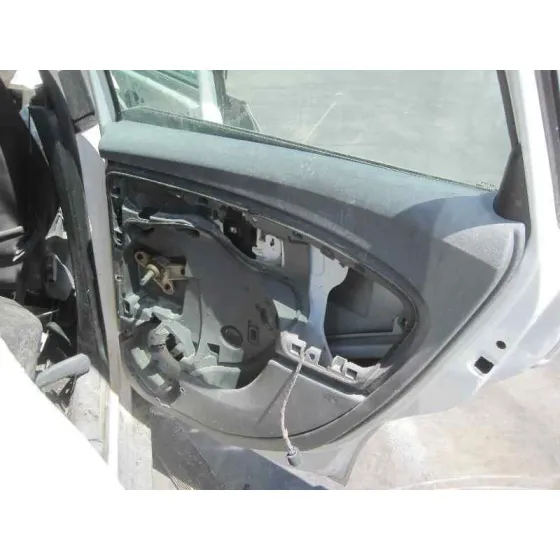 SEAT ALTEA (5P1) '2004 HOT BLANCO