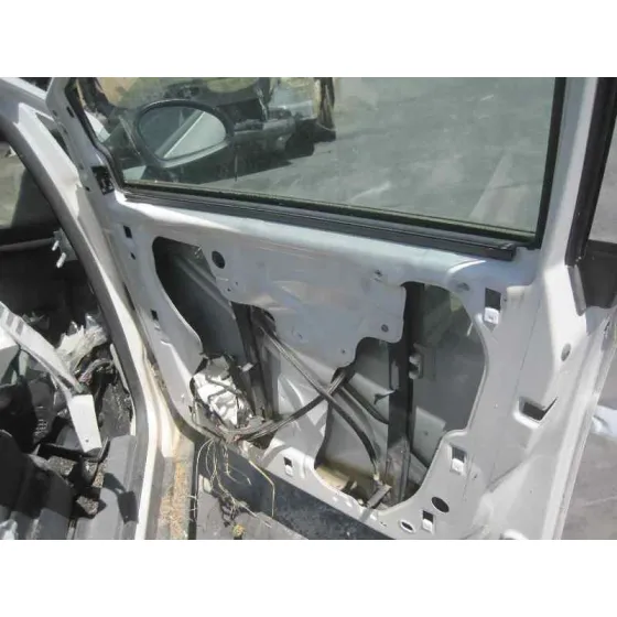 SEAT ALTEA (5P1) '2004 HOT BLANCO