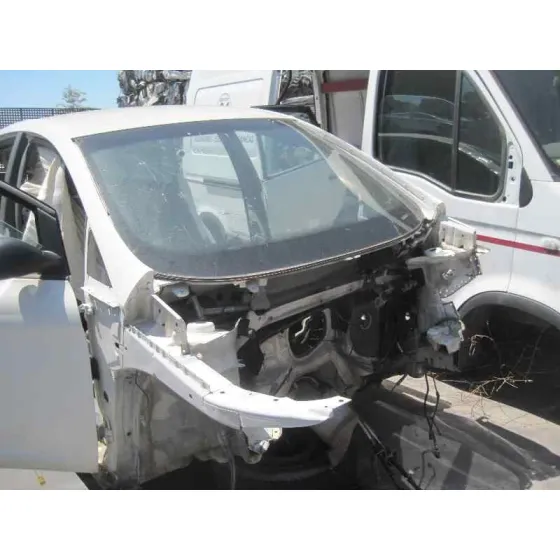 SEAT ALTEA (5P1) '2004 HOT BLANCO