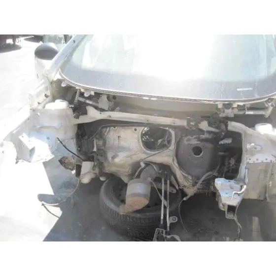 SEAT ALTEA (5P1) '2004 HOT BLANCO