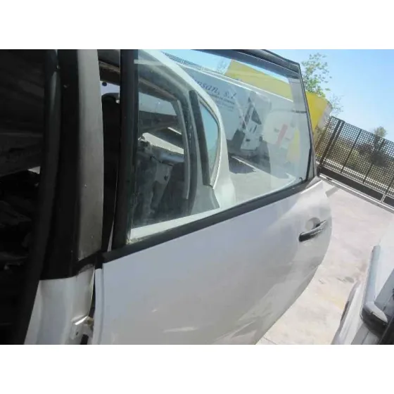 SEAT ALTEA (5P1) '2004 HOT BLANCO