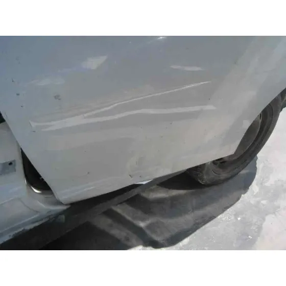 SEAT ALTEA (5P1) '2004 HOT BLANCO